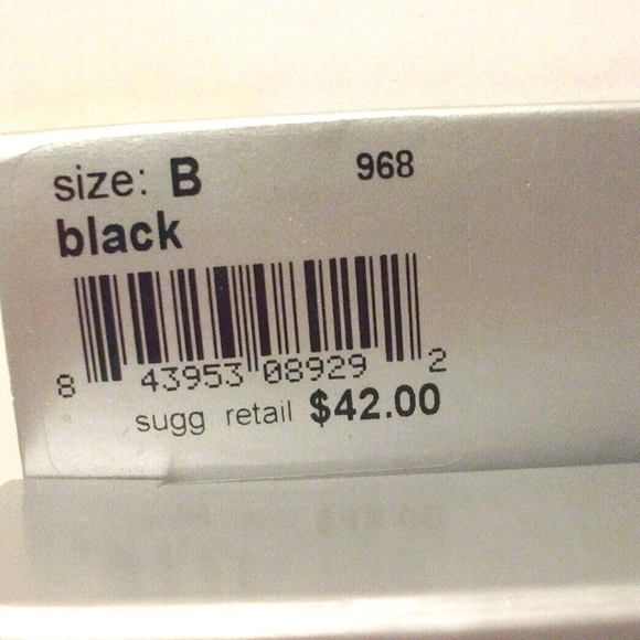 Spanx Uptown Tight-End Tights Patterned Bodyshaping Black - Picture 4 of 9